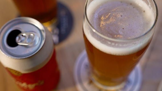 Goose Island?s fall flavors are here!