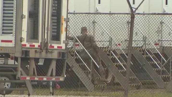 Debate intensifies over legality of Trump?s National Guard deployment to Illinois