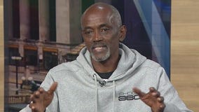 Chicago Bulls legend Craig Hodges explores the future of basketball with Shoot 360