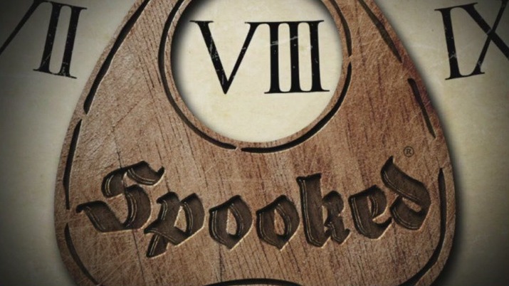 How ?Spooked? podcast finds the scariest true supernatural stories