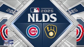 Can the Cubs pull off a NLDS comeback?