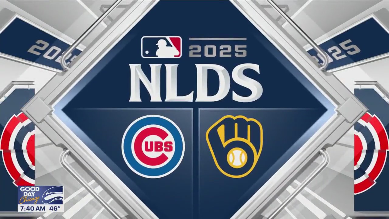 Can the Cubs pull off a NLDS comeback?