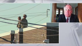 Will judge allow Trump to deploy National Guard in Chicago? Expert weighs in
