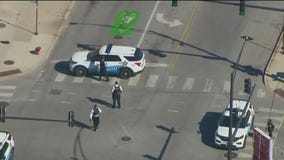 COPA responding to Chicago Police shooting in Roseland