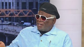 George Wallace talks comedy, 'Clean Slate,' and performing live in Chicago