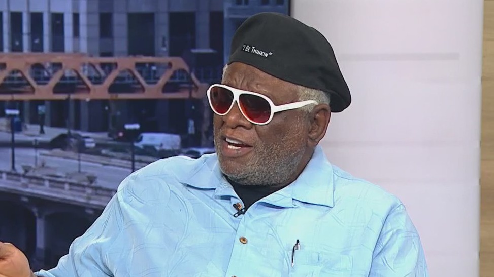 George Wallace talks comedy, 'Clean Slate,' and performing live in Chicago