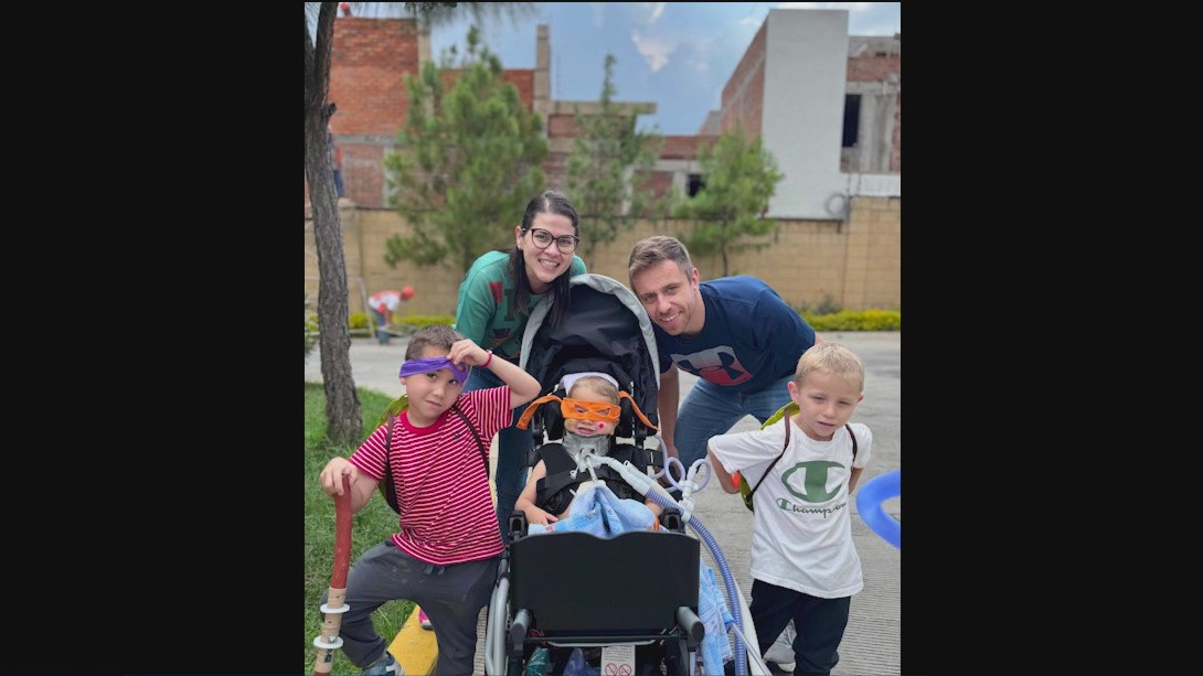 Miracle of modern medicine