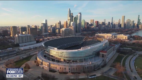 Chicago immigration crackdown forces Argentina, Puerto Rico soccer match to relocate