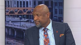 University of Illinois chancellor on AI, booming enrollment, and Chicago tech future