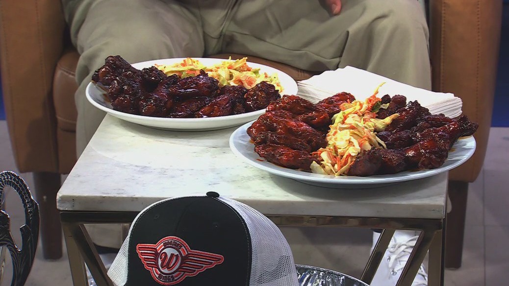 Would you try Mal?rt wings? Woodie?s Flat debuts new sauce of the month