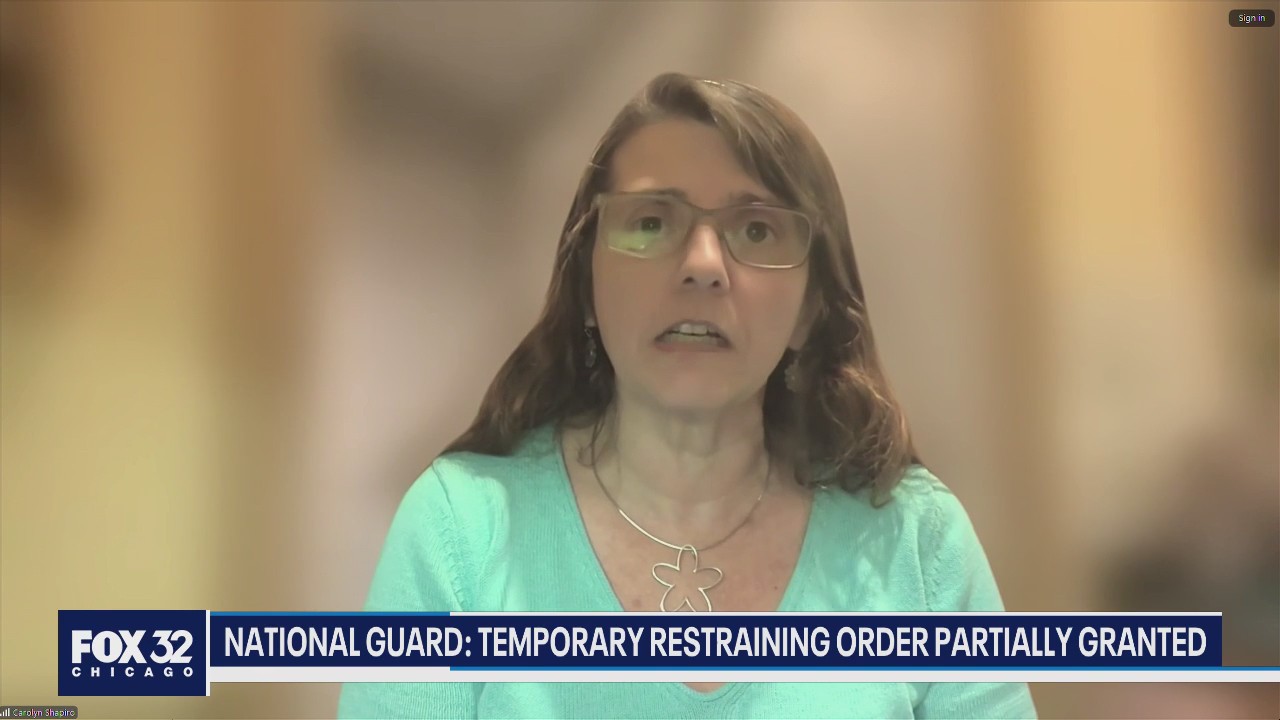 Breaking down: National Guard ruling (Part 2) | The Chicago Report