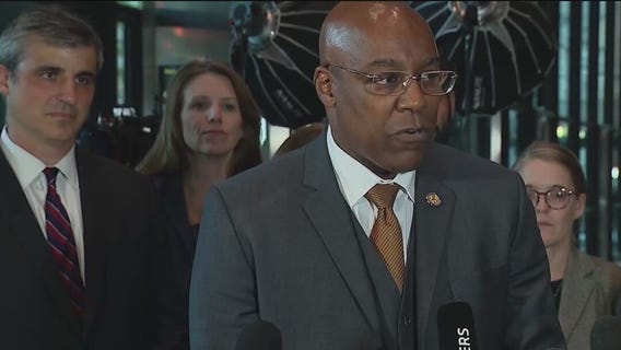 Judge issues partial TRO to block Trump's National Guard deployment in Illinois