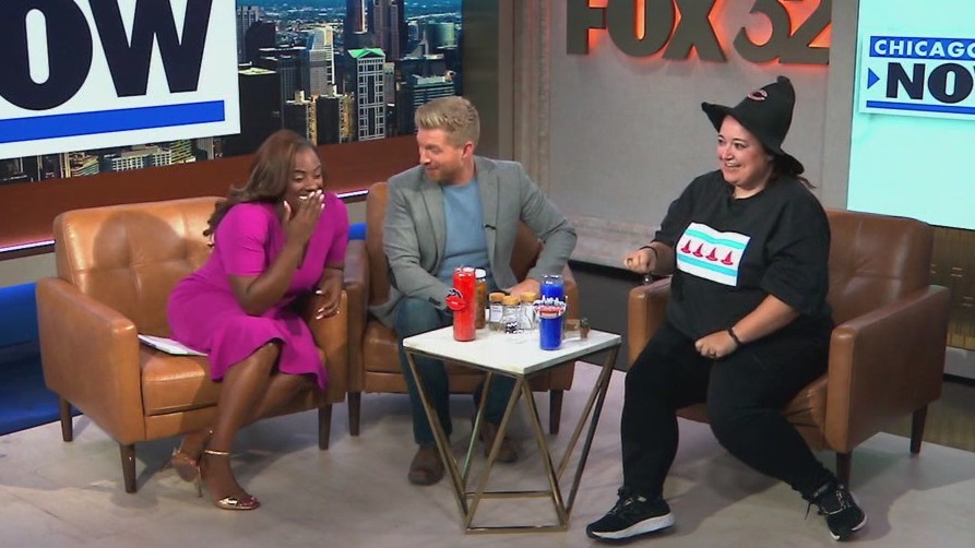 Bears witch casts spell for a Monday night win!