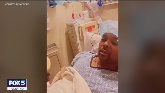 In US, Black men ranked least healthy among all groups