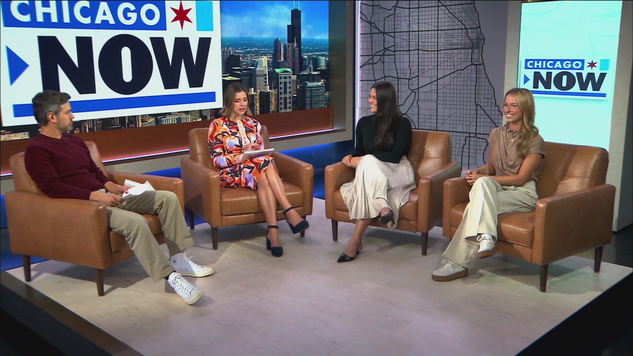 Friendship & mental health: How The Friendwork Collective is redefining connection