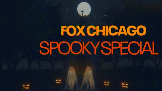 Haunted thrills across Chicagoland from Valentines Massacre to Fright Fest and Resurrection Mary
