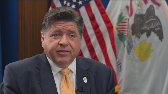 Gov. Pritzker: We need to know Bears deal won't cost taxpayers | The Chicago Report