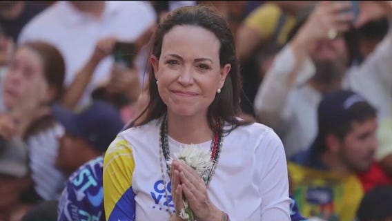 White House slams Trump's perceived Nobel Peace Prize snub