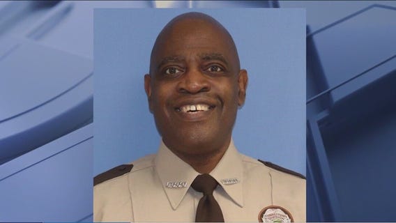 Lake County officer killed in hit-and-run crash
