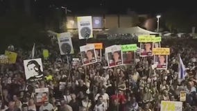 First phase of Israel-Hamas ceasefire begins, world awaits release of hostages