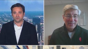 Illinois lawmakers head to Springfield for fall veto session | The Chicago Report