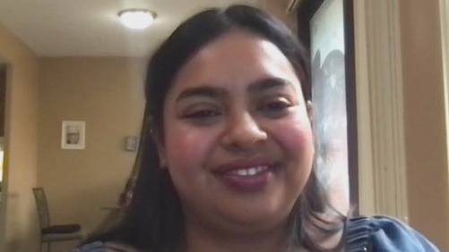 Woman says man tried to snatch her necklace as chain thefts rise in downtown Chicago