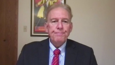 FBI expert on where Michael Madigan could serve time and life behind bars | The Chicago Report