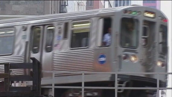 CTA proposes first fare increase since 2018 as lawmakers weigh funding bill