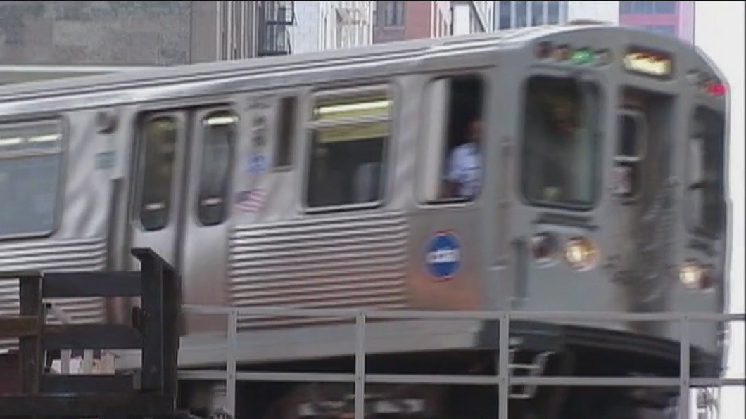 CTA proposes first fare increase since 2018 as lawmakers weigh funding bill