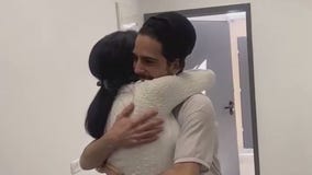 Israel elated at release of hostages, world leaders turn to future of Gaza