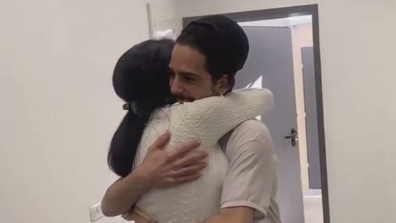 Israel elated at release of hostages, world leaders turn to future of Gaza