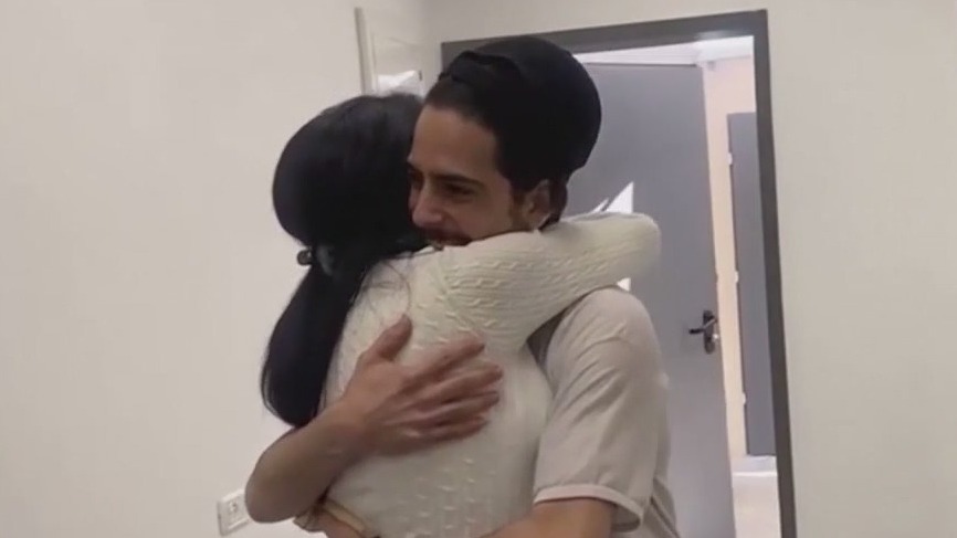 Israel elated at release of hostages, world leaders turn to future of Gaza