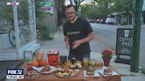 Lincoln Brunch Fest features multiple Chicago businesses, food options