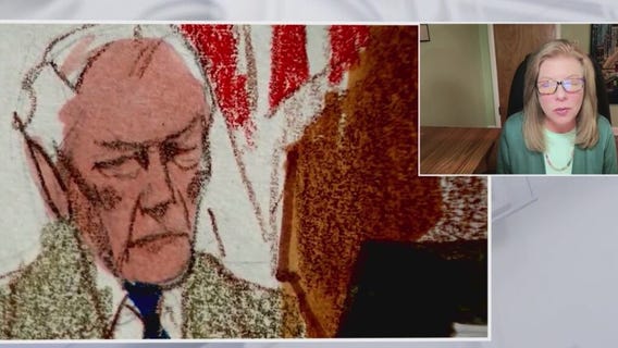 Ex-House Speaker Michael Madigan reports to federal prison