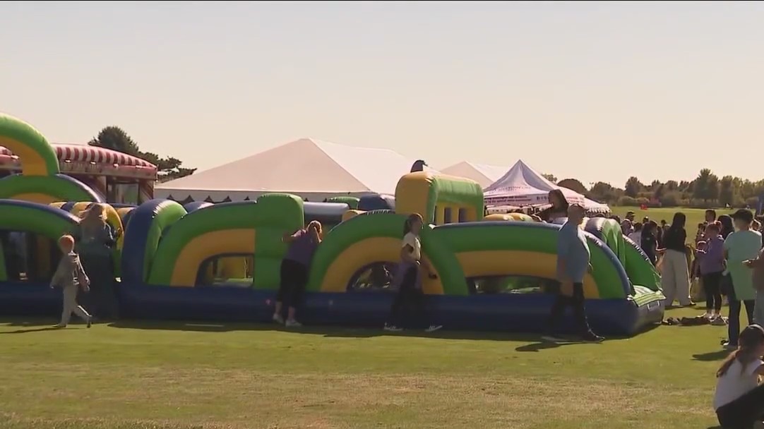 2025 Chicagoland Buddy Walk