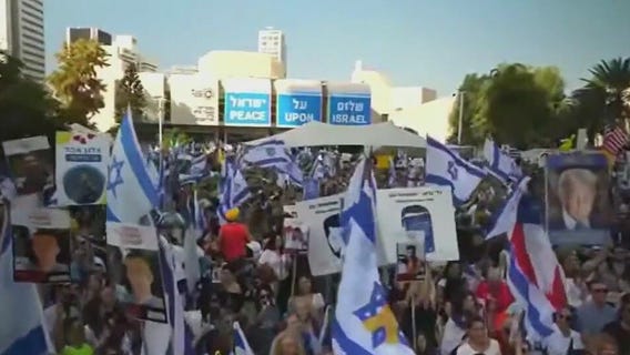 Israeli hostages freed as experts weigh future of Israel-Hamas conflict