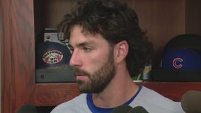 Dansby Swanson reflects on the Cubs' accomplishments in 2025: 'A lot to be proud of'