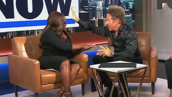 Mentalist Sidney Friedman previews his one-night-only ?Secrets? show in Chicago