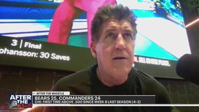 After The Whistle: Evaluating the Bears' defense in the win over Washington