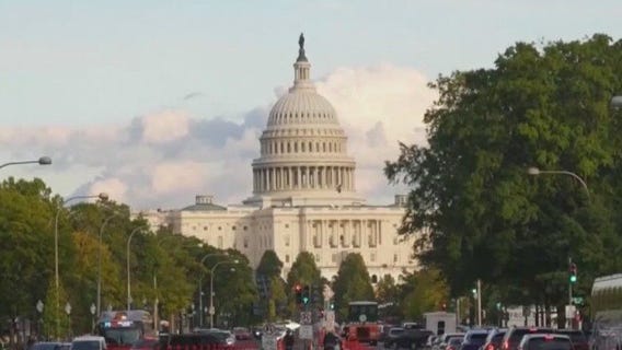 No end in sight for government shutdown