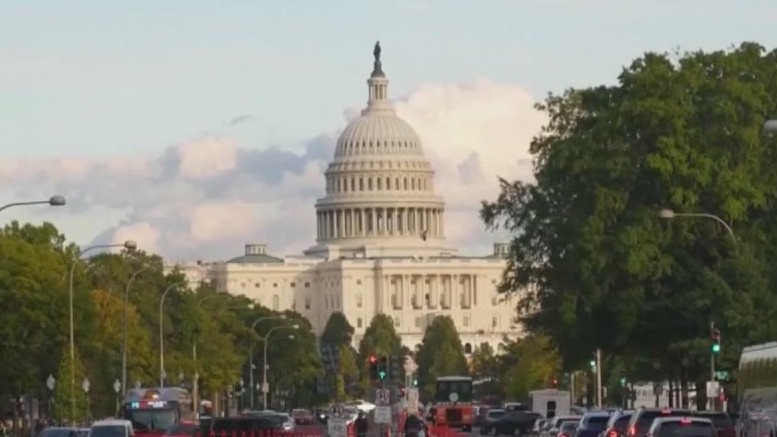 No end in sight for government shutdown