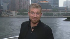 Chicago's 'Haunted River Tours' explores city's spooky history