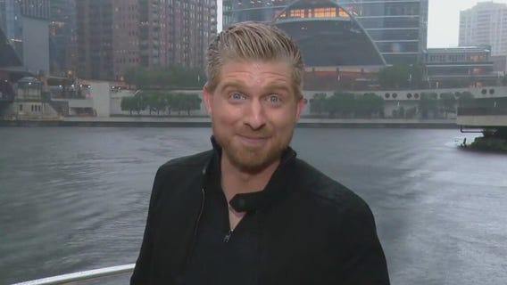 Chicago's 'Haunted River Tours' explores city's spooky history