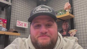 Victory Tuesday: Bears beat Commanders ? is this a turning point?