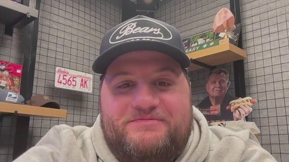 Victory Tuesday: Bears beat Commanders ? is this a turning point?