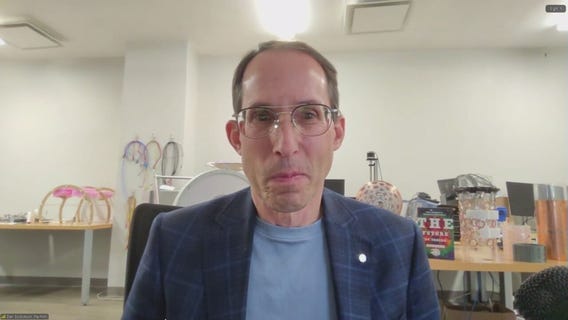 AI-powered wearable tech could replace MRI machines