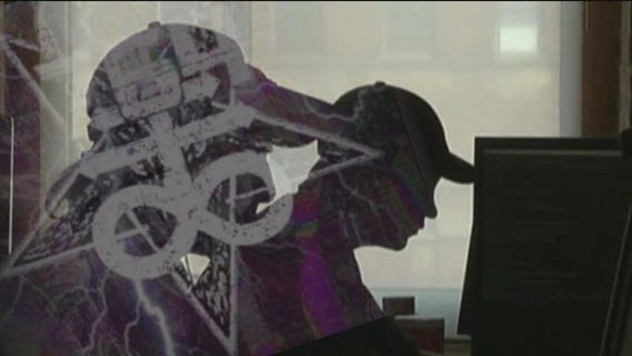 Chicago FBI warns parents about violent online group ?764? targeting teens