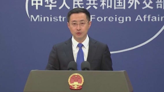 Tariffs paying off, Trump admin says, but tensions mount with China