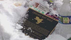 Study suggests Chicago's 'rat hole' wasn't a rat after all