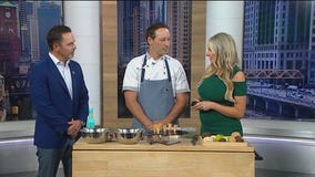 Taste of Chicago?s best for a cause at the 5th annual Dream Dinner